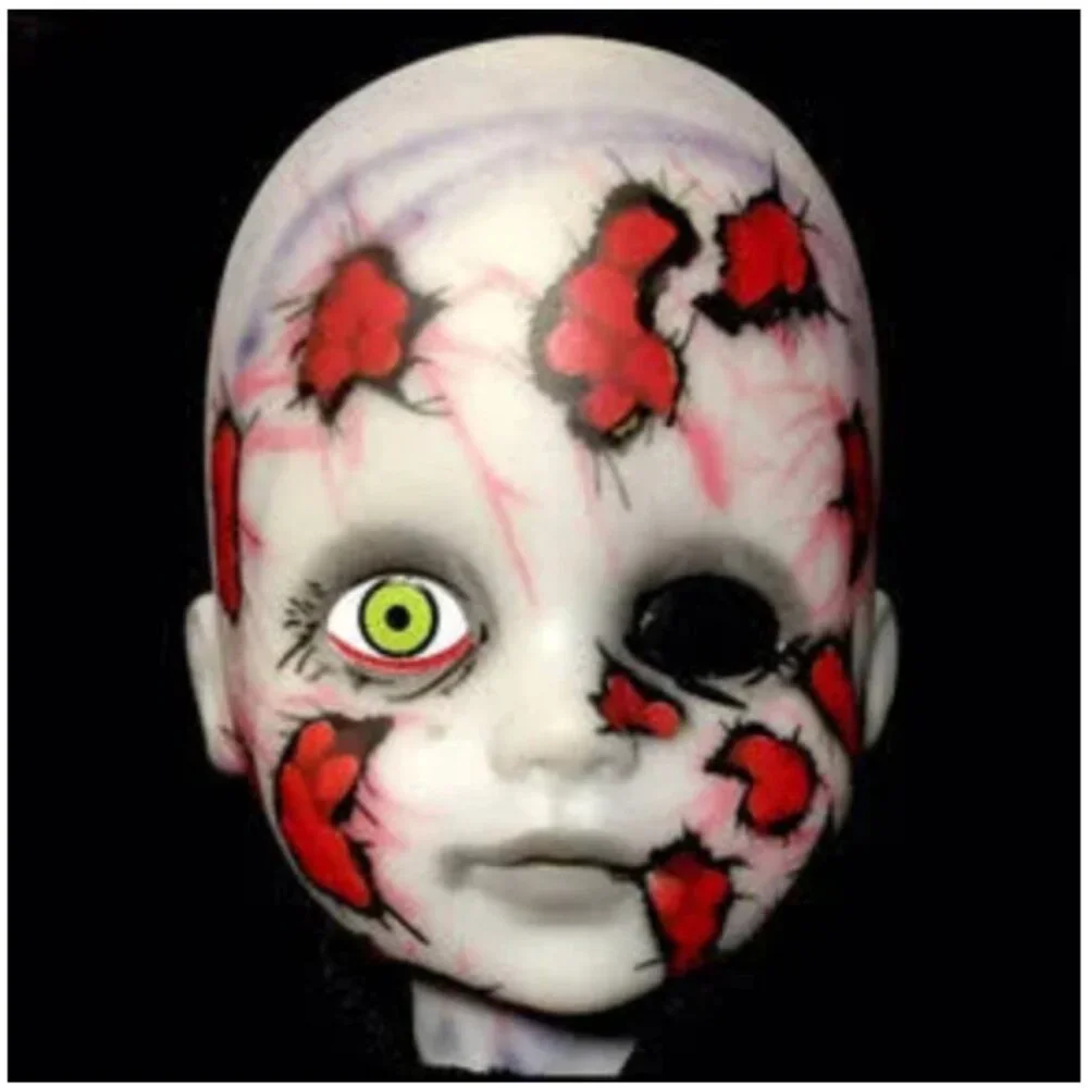 Living Dead Dolls Pestilence